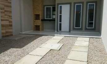 Imagem 7: SAIA DO ALUGUEL. Casa nova no ancuri