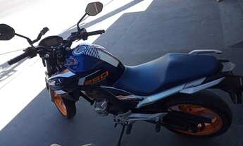 Imagem 3: Twister 2020 Quarto com 1 dormitório