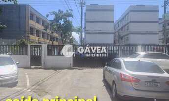 Imagem 1: Apartamento com 3 quartos em Santos, Aparecida