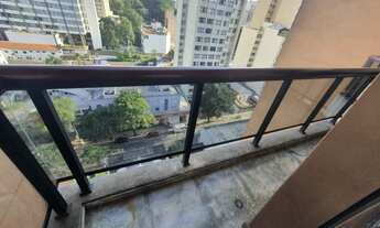 Imagem 5: Apartamento de um dormitório com vaga de garagem, na Consolação!!