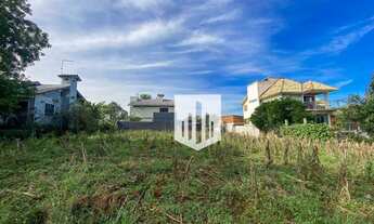 Imagem 3: Terreno à venda, 696 m² por R$ 465.000 - Vinte e Cinco de Julho - Ivoti/RS