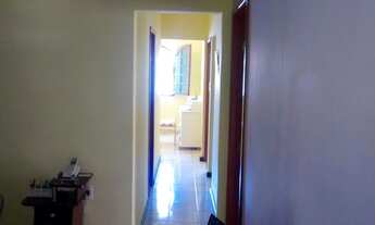 Imagem 2: Casa com 3 dormitórios à venda em Serra