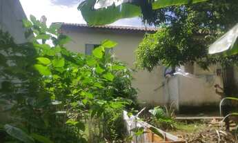 Imagem 9: Monte Castelo - Casa 3D; 1 Banheiro; Terreno Extenso de 300m²; Piso Frio; 3 Vagas