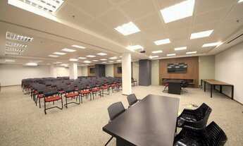 Imagem 7: Sala à venda, 37 m² por R$ 3800,00 - Vila Mogilar - Mogi das Cruzes/SP REF: SA0049