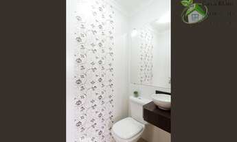 Imagem 4: Apartamentos Residenciais à venda em São Bernardo do Campo/SP - Compre o seu apartamentos