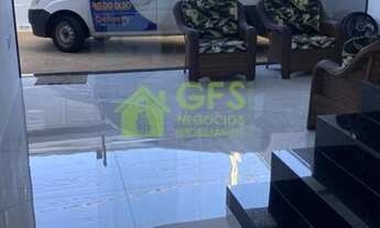 Imagem 2: Casa para Venda em Iracemápolis, Residencial Recanto das Paineiras, 3 dormitórios, 1 suíte