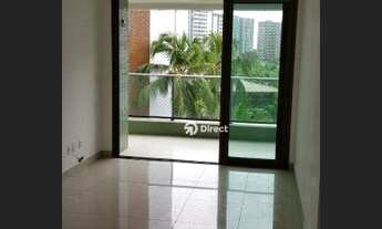 Imagem 3: Apartamento na Reserva do Paiva| 3 Suítes | Mobiliado