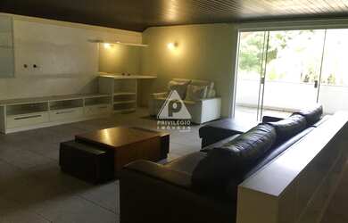 Imagem 8: Casa em Condomínio à venda, 5 quartos, 5 suítes, 3 vagas, BARRA DA TIJUCA - RIO DE JANEIRO