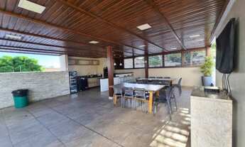 Imagem 7: APARTAMENTO RESIDENCIAL em NATAL - RN, CAPIM MACIO