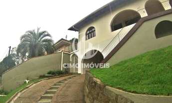 Imagem: Ampla casa ampla no bairro Itoupava Seca