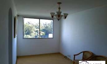 Imagem 6: VENDO - APARTAMENTO 2 DORM. CAMPO LIMPO COM PLANEJADOS