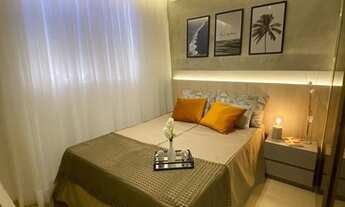 Imagem 3: Apartamento para venda com 51 metros