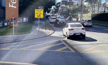 Imagem 3: Sala/Conjunto para aluguel com 28 metros quadrados em Bigorrilho - Curitiba