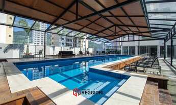 Imagem 7: 2 SUÍTES E AMPLO LIVING FAZENDA ITAJAÍ