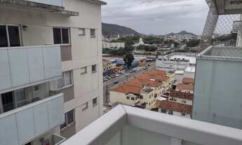 Imagem 3: Locação: Excelente apartamento, 2 quartos, sol da manhã, 9o. andar, no Sinfonia Residencia