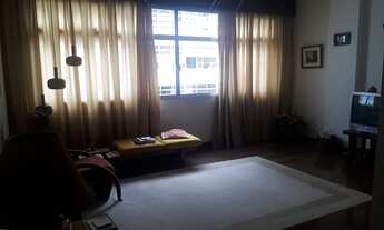 Imagem: Excelente apartamento a duas quadras da