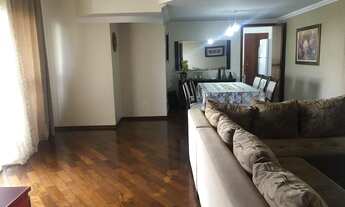 Imagem 3: Apartamento 4 dorms (Edif. Por do Sol-Centro