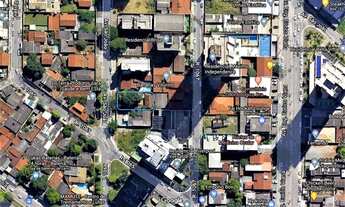 Imagem 4: Loteamento Aberto - Terreno