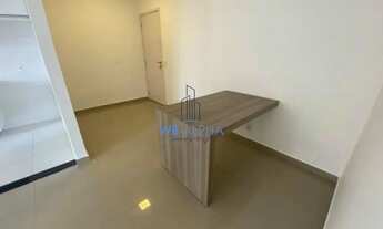 Imagem 2: Apartamento para locação - Ed. Splendya 1 em Alphaville