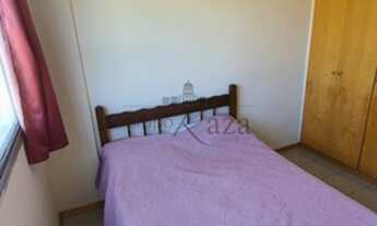 Imagem 4: Apartamento - Jardim São Dimas - Residencial Suíte Service - 47m² - 1 Dormitório