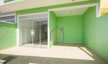 Imagem 4: Casa à venda, 96 m² por R$ 300.000,00 - Vale das Palmeiras - Macaé/RJ