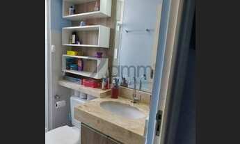 Imagem 4: Apartamento - Vila Inema - Hortolândia