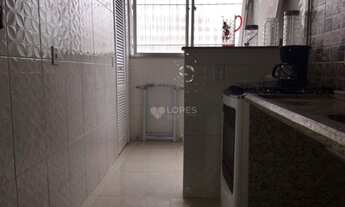 Imagem 6: Segunda quadra da Praia de Icaraí, 2qts 1 vg R$ 545 mil Niterói/RJ