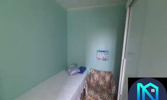 Imagem 7: Casa em condomínio fechado localizado na Vila Nova Curuçá, Zona Leste