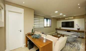 Imagem 3: Apartamento com 4 dormitórios à venda, 211 m² por R$ 1.200.000,00 - Edifício Maison Royale