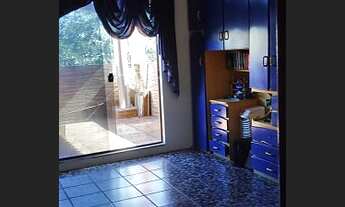 Imagem 5: Ref.: 6129 - Sobrado 3 Dormitórios e 2 Vagas de garagem - Parque Gerassi