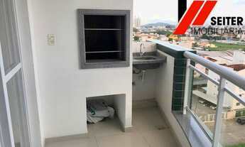 Imagem 6: Apartamento de 2 dormitorios a venda no bairro Pagani Palhoça