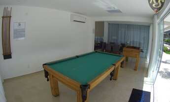 Imagem 6: Bali Beach - Apartamento mobiliado de 02 dormitórios com vista pro mar