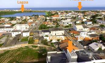 Imagem 2: Apartamento em imbituba bairro paes leme
