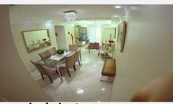 Imagem 2: APARTAMENTO À VENDA NO CONDOMÍNIO RESIDENCIAL GRAMADO 12