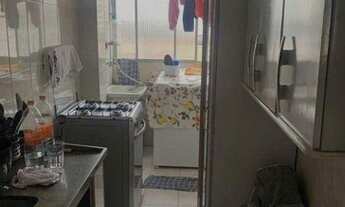 Imagem 4: Apartamento com 1 dormitório à venda, 55 m² por R$ 210.000,00 - Brás - São Paulo/SP