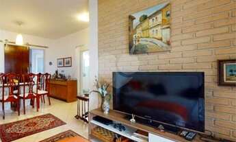 Imagem 4: São Paulo - Apartamento Padrão - VILA CLEMENTINO