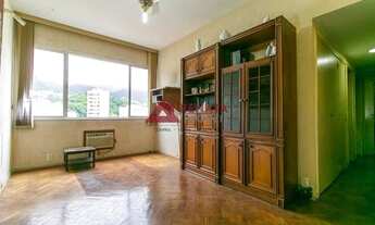 Imagem 1: Rio de Janeiro - Apartamento Padrão - Laranjeiras