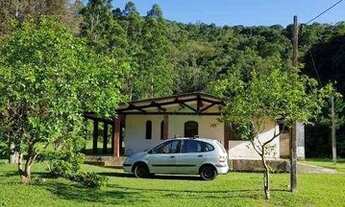 Imagem 5: Chácara com 3 dormitórios à venda, 554054 m² por R$ 750.000,00 - Mairiporã - Mairiporã/SP