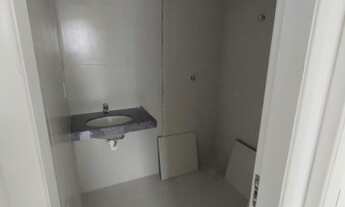 Imagem 6: Apartamento para venda com 58 metros quadrados com 2 quartos em Casa Amarela - Recife - PE