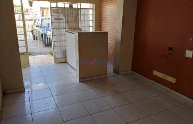 Imagem 2: Campinas - Casa Comercial - Vila Lemos