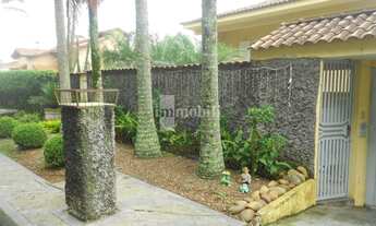 Imagem 2: Sobrado em condomínio bem localizado ( estuda permuta Imóvel Comércial