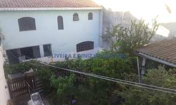 Imagem: Osasco - Casa Padrão - Quitaúna