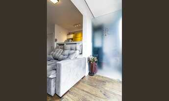 Imagem 7: Apartamento para Aluguel - Saúde, 2 Quartos, 54 m2