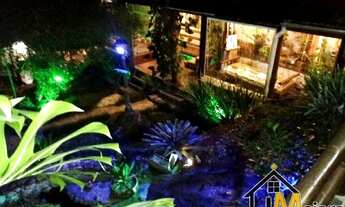 Imagem 3: BELÍSSIMA CASA DISPONÍVEL PARA VENDA NA PEDREIRA ALTA - COM UMA VISTA DESLUMBRANTE PARA AS