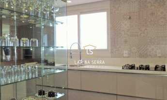 Imagem 6: Apartamento com 3 dormitórios à venda, 260 m² por R$ 2.990.000,00 - Planalto - Gramado/RS