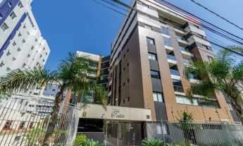 Imagem 2: Curitiba - Apartamento Padrão - Cabral