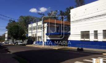 Imagem 3: Salão/Galpão (salão - sobrado) , cozinha planejada