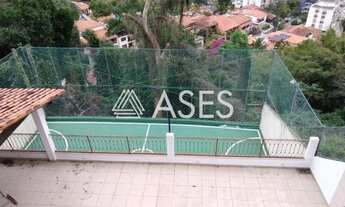 Imagem 3: Casa 5 andares, 7 quartos, mobiliada, quadra poliesportiva em Santa Rosa