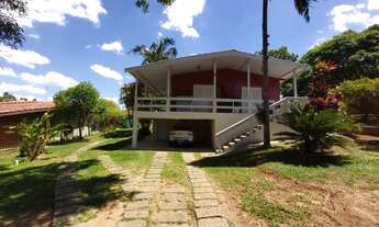 Imagem: Chácara para venda tem 1.000 m² - Vale