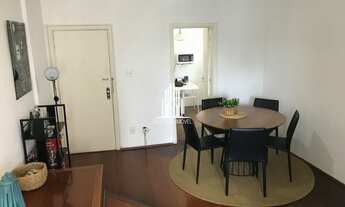 Imagem 4: Apartamento de 77m² com 2 Dormitórios e 1 Vaga na Vila Olímpia